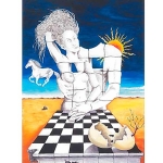 Yakov Chess-Board